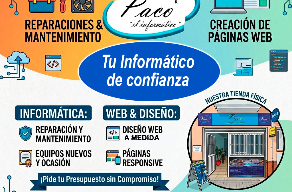 TU INFORMATICO