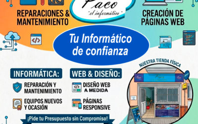 TU INFORMATICO